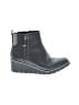 Revere Black Ankle Boots Size EU 37 - photo 1