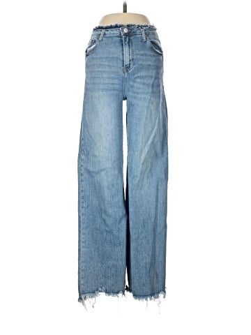Risen Jeans (view 1)