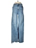Risen Blue Jeans Size 9 - photo 1