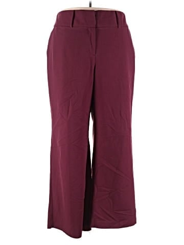 Lane Bryant Dress Pants (view 1)