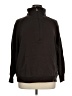 Maurices Black Pullover Hoodie Size XL (estimated) - photo 1