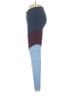 Outdoor Voices Color Block Blue Active Pants Size S - photo 5