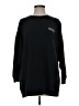 Ganni Black Sweatshirt Size XXS - XS - photo 1