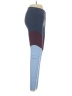Outdoor Voices Color Block Blue Active Pants Size S - photo 4