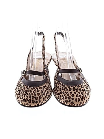 California Magdesians Heels (view 2)