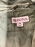 Merona 100% Cotton Green Vest Size XS - photo 6