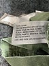 Merona 100% Cotton Green Vest Size XS - photo 7