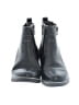 Revere Black Ankle Boots Size EU 37 - photo 2