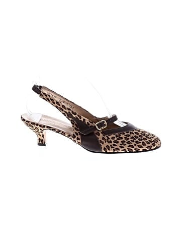 California Magdesians Heels (view 1)