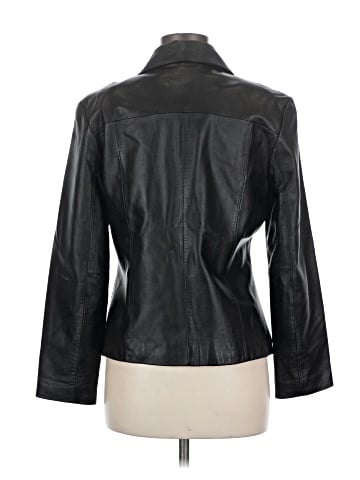 Tibor Leathers Blazer (view 2)