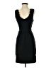 Maeve Solid Black Cocktail Dress Size XS - photo 1