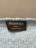 Minkpink Blue Cocktail Dress Size M - photo 7