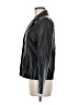 Tibor Leathers 100% Leather Black Blazer Size M - photo 5