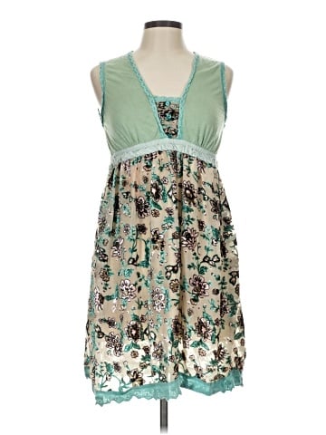 Young Essence Casual Dress (view 1)
