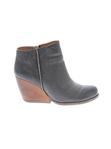 Kork-Ease Ankle Boots (view 1)
