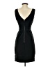 Maeve Solid Black Cocktail Dress Size XS - photo 2