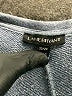 Lane Bryant Blue Cardigan Size 22 - 24 Plus - photo 7