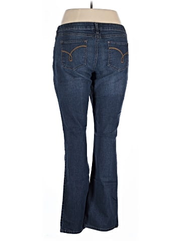 Natural Reflections Jeans (view 2)
