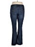 Natural Reflections Blue Jeans Size 16 (tall) - photo 2