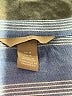 H&M Stripes Blue Long Sleeve Blouse Size 18 - photo 7