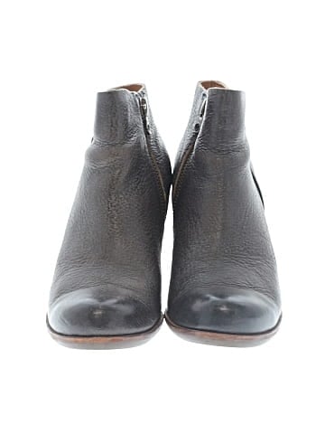Kork-Ease Ankle Boots (view 2)