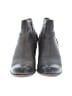 Kork-Ease Gray Ankle Boots Size 6 - photo 2