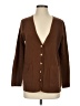 J.Crew Brown Cardigan Size XS - photo 1