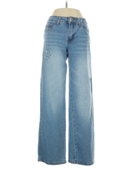 Flying Angel Jeans