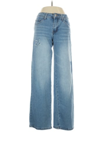 Flying Angel Jeans (view 1)