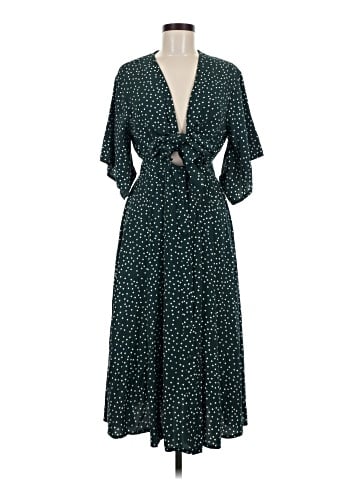 Hello Molly Casual Dress (view 1)