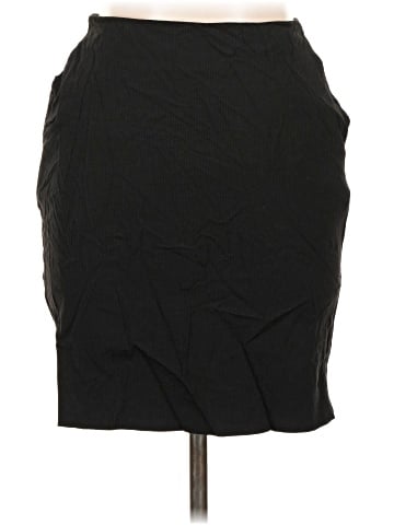 Ann Taylor Casual Skirt (view 1)