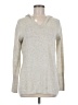 Royal Robbins 100% Acrylic Silver Pullover Sweater Size M - photo 1