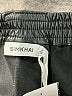 SIMKHAI 100% Polyurethane Black Cargo Pants Size 2 - photo 7