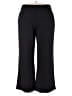 Cato Black Dress Pants Size 18 - photo 1