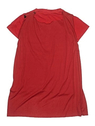 Wonder Woman Short Sleeve T-Shirt (view 2)