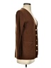 J.Crew Brown Cardigan Size XS - photo 4