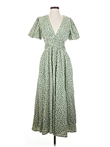 By Anthropologie Casual Dress (view 1)