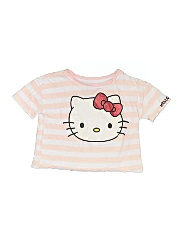 Hello Kitty Short Sleeve T-Shirt (view 1)