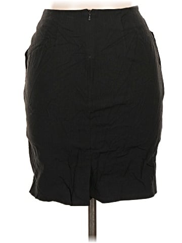 Ann Taylor Casual Skirt (view 2)