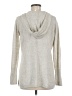 Royal Robbins 100% Acrylic Silver Pullover Sweater Size M - photo 2
