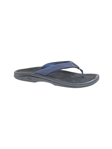 Assorted Brands Flip Flops (view 1)