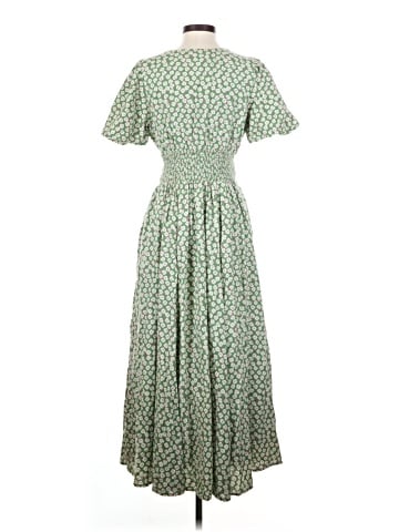 By Anthropologie Casual Dress (view 2)