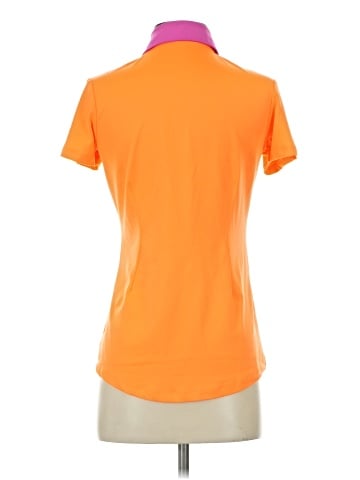 JoFit Short Sleeve Polo (view 2)