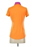 JoFit Orange Short Sleeve Polo Size S - photo 2