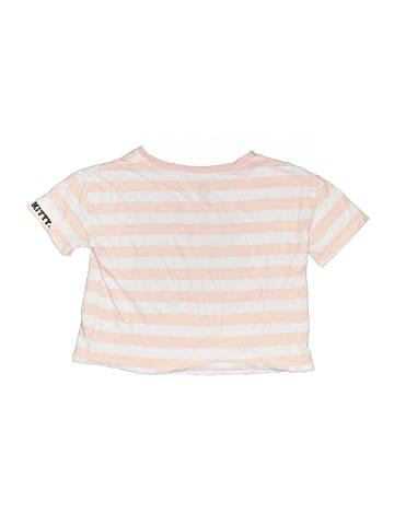 Hello Kitty Short Sleeve T-Shirt (view 2)