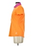 JoFit Orange Short Sleeve Polo Size S - photo 5
