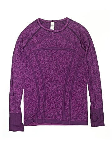 Ivivva Long Sleeve T-Shirt (view 1)