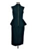 ASOS Teal Cocktail Dress Size 10 - photo 1
