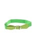 Unbranded Green Belt Size 2T - photo 1