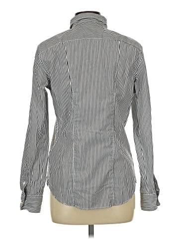 Lauren by Ralph Lauren Long Sleeve Button-Down Shirt (view 2)